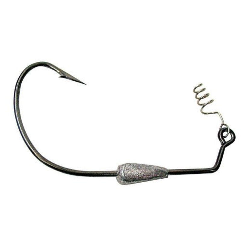 Eagle Claw Lazer Sharp Swimbait Hooks
