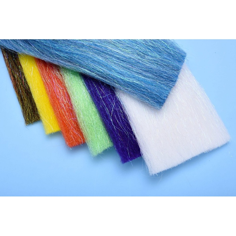 Enrico Puglisi Sculpt-A-Fly Fibers 3-D