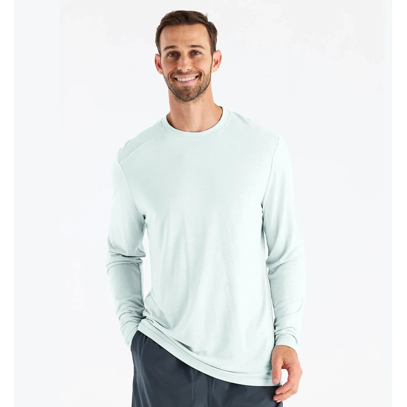 Free Fly Bamboo Lightweight Long Sleeve