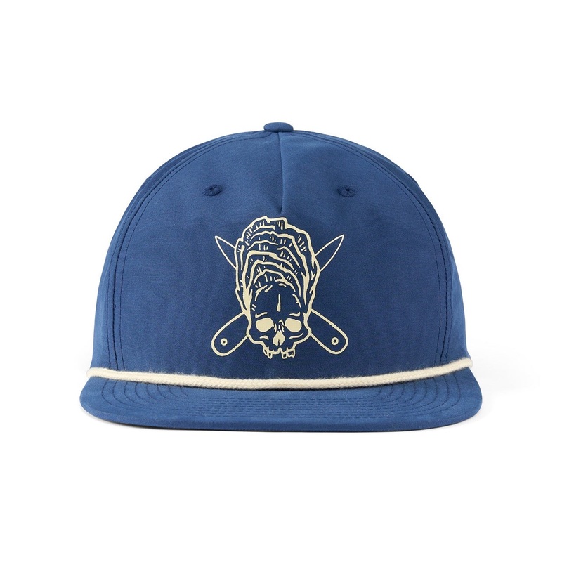 Grundens – Zero Shucks Rope Trucker