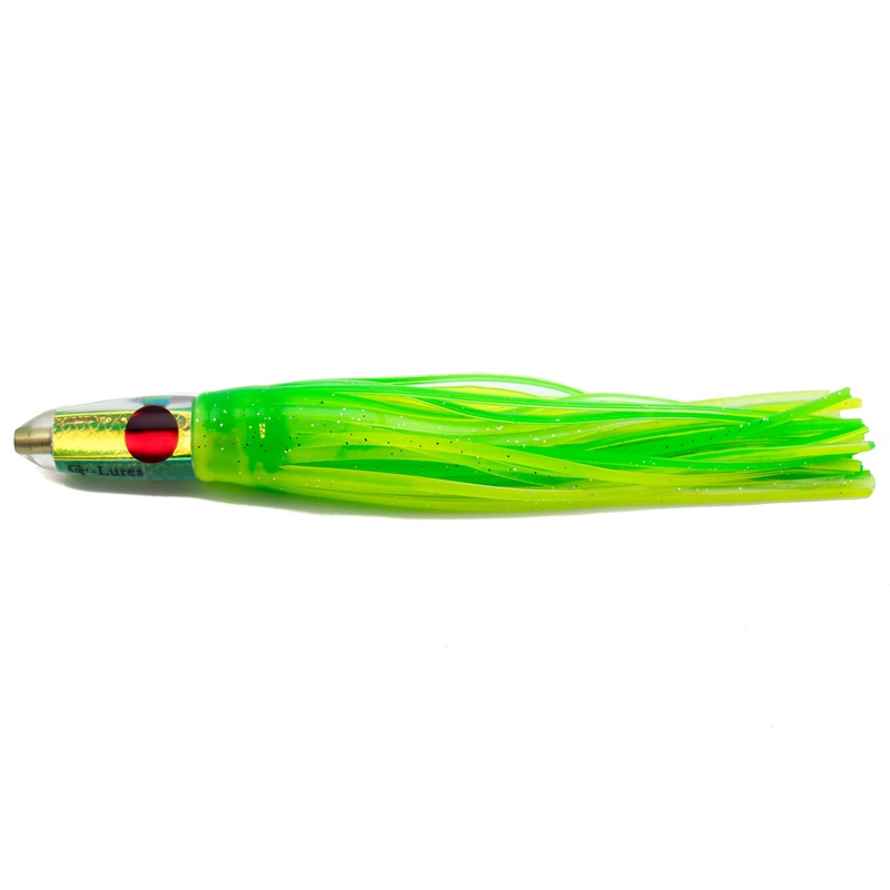 GT Lures Blackfin Bullet – 7″