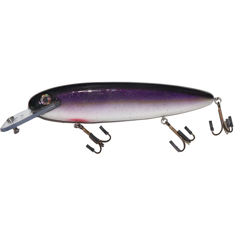 Ivan Lures Nomad 11 Crankbait