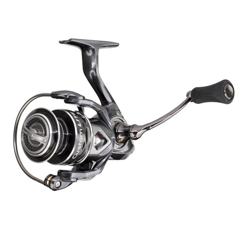 Lew’s Custom Lite Spinning Reel