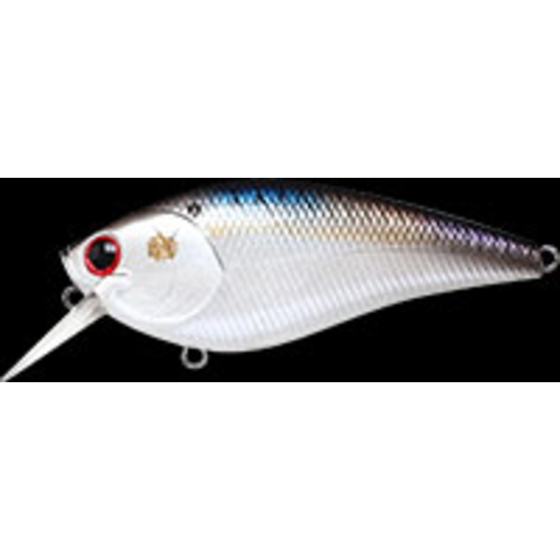 Lucky Craft FAT CB B.D.S.3