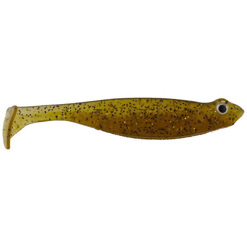 Megabass Hazedong Shad 3