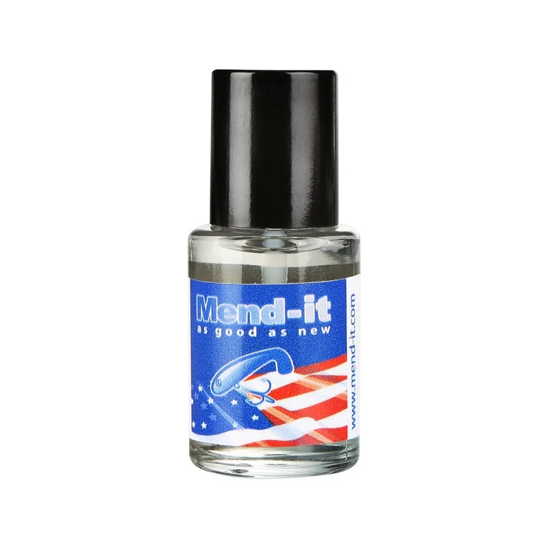Mend It! Soft Bait Glue