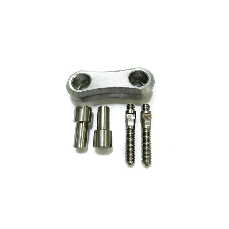 Narrow Clamp Kit