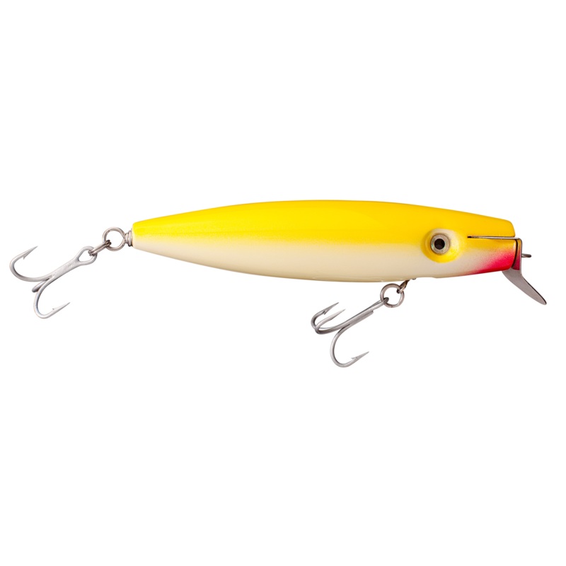 OutCast Lures Danny
