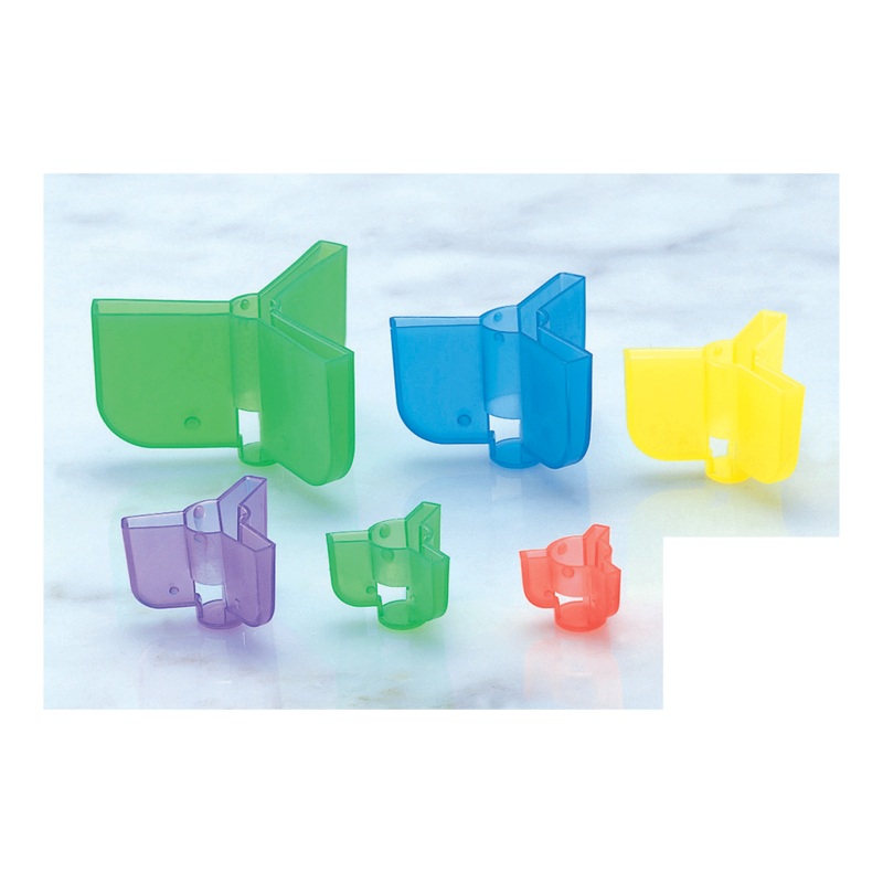 Owner Safety Treble Hook Caps
