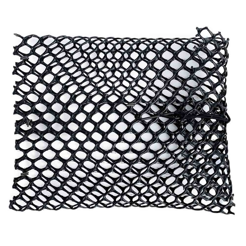 Plastic Crabbing Bait Bag 8″ x 9.5″