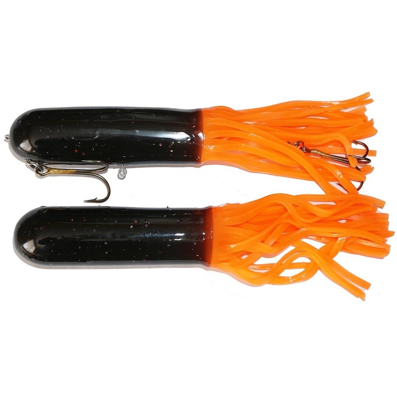 Red October 10″ Monster Tube Series