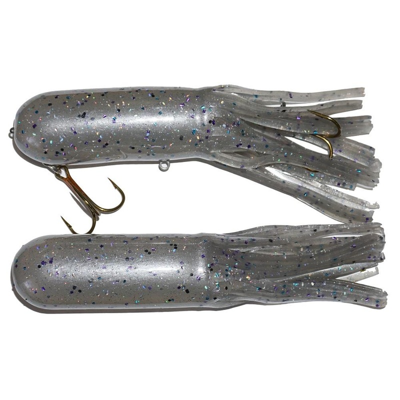 Red October 7.5″ Ninja Tube Series