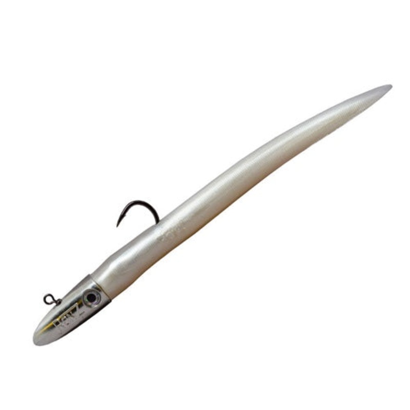 RonZ Big Game Series 8″ Heavy Duty 2oz