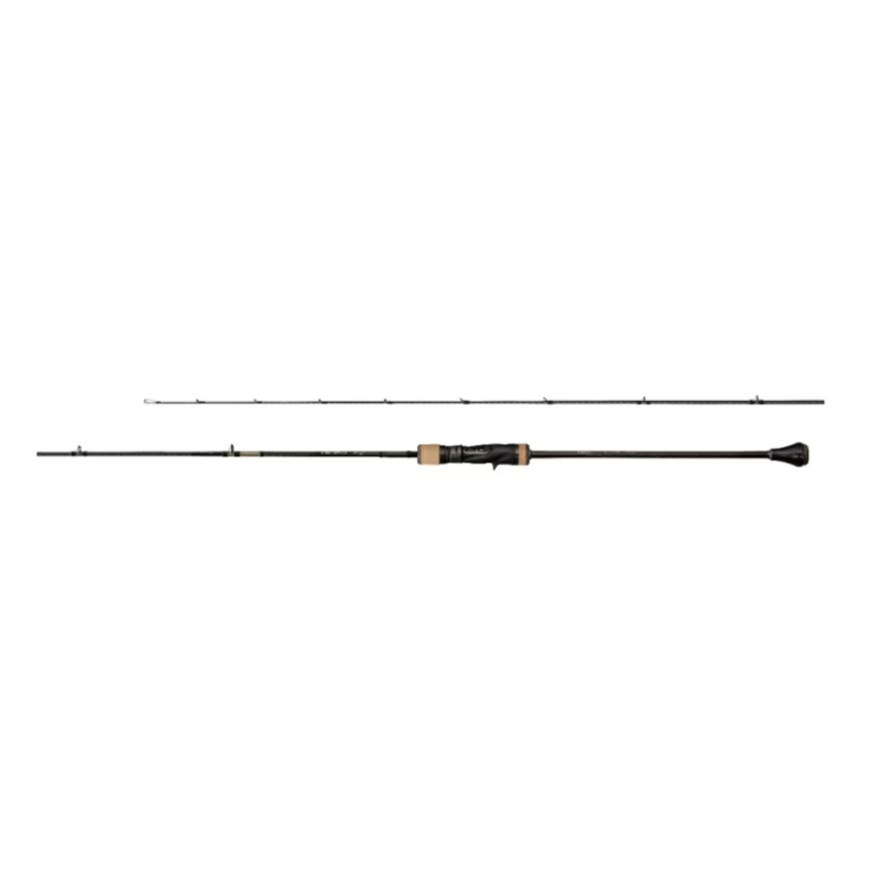 Shimano Ocea Jigger Infinity Motive Casting Rods