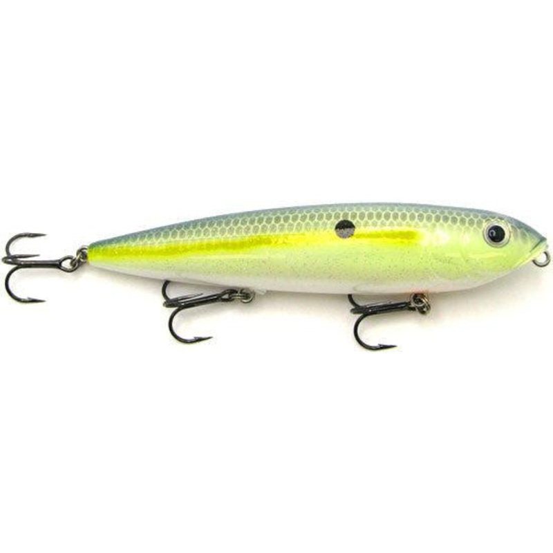 Strike King KVD Sexy Dawg Topwater