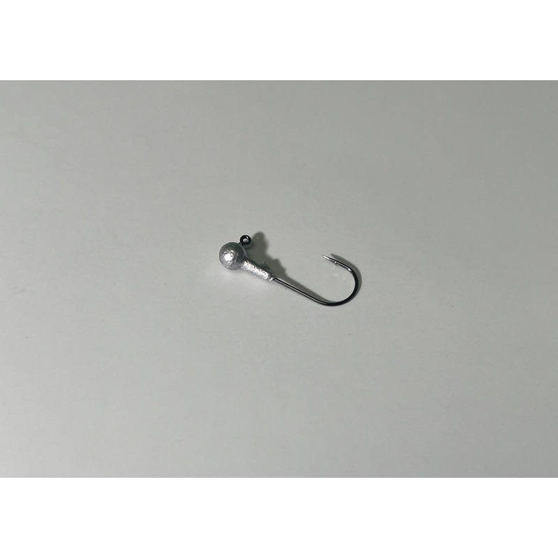 Valor Baits Crappie Head Jigs (25 Pk)