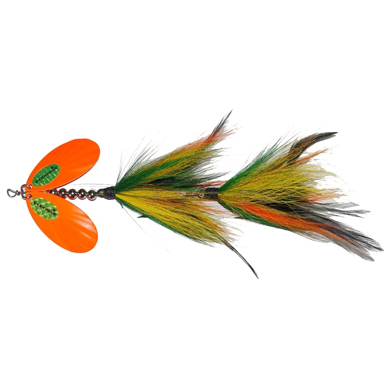 Windels Double Magnum Harasser Bucktail