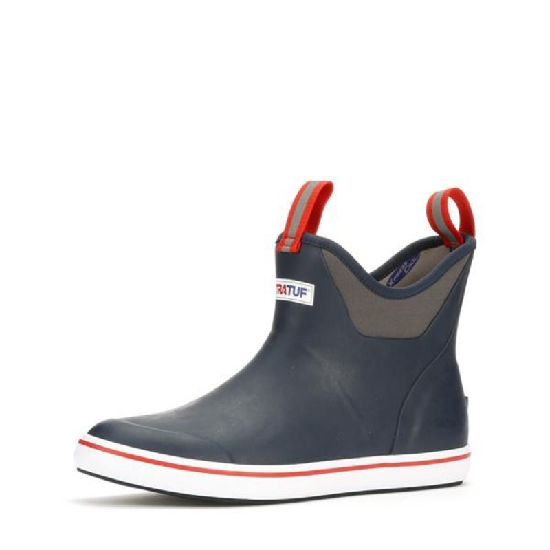 XtraTuf 6″ Ankle Deck Boot Up