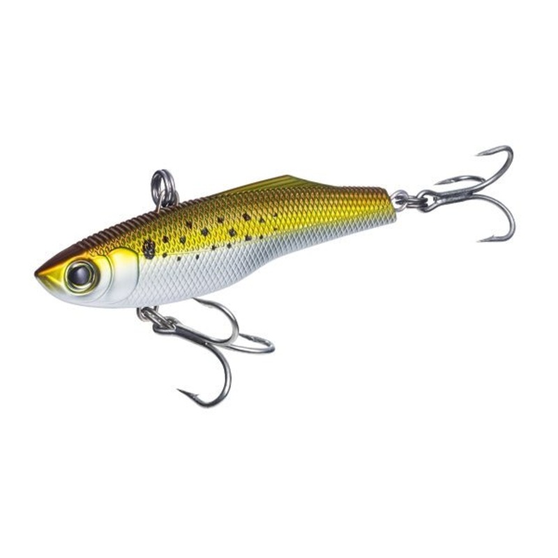 Yo-Zuri High Speed Vibe Hard Baits