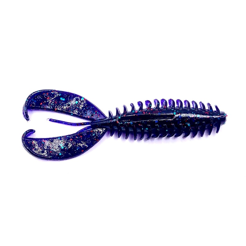 Zoom Z-Craw JR