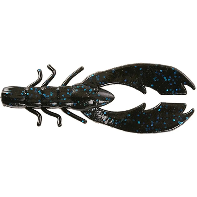 Berkley PowerBait 3″ Chigger Craw (10 Pk)
