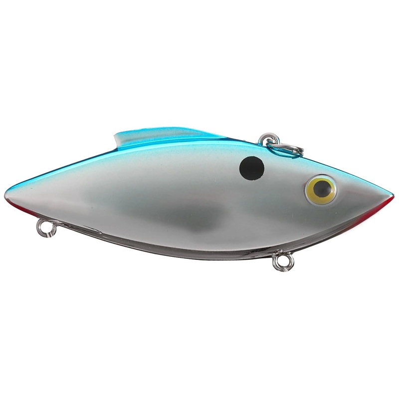 Bill Lewis Lures Original Rat-L-Trap