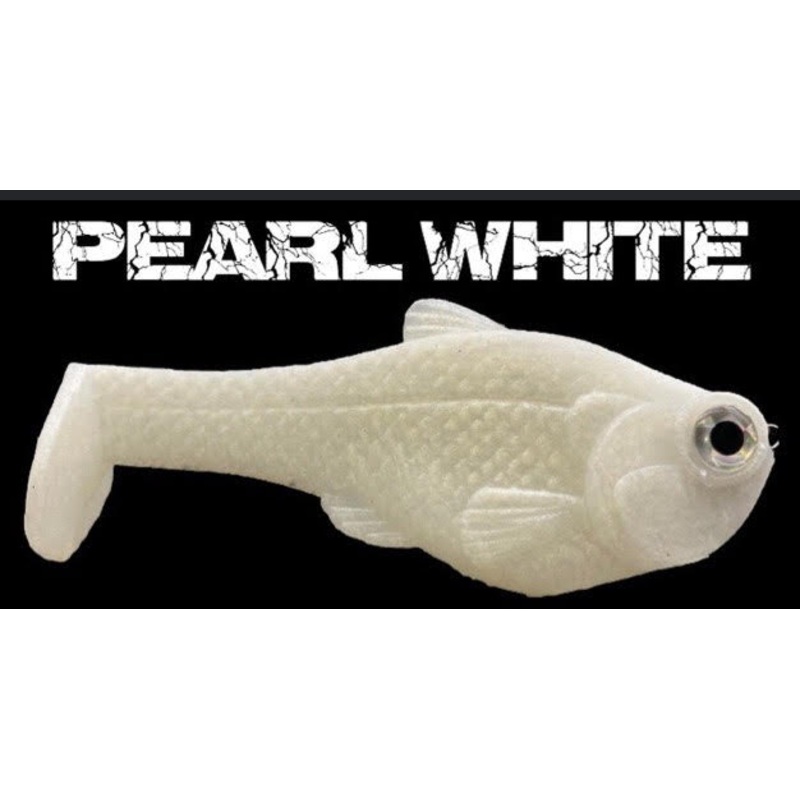 BUCCA NACHO SWIMBAIT