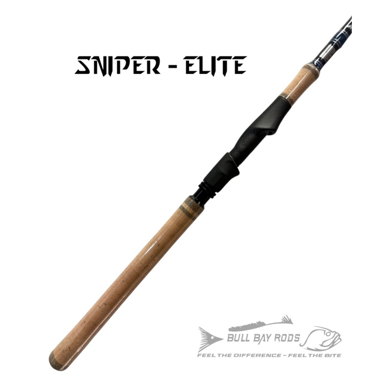 Bull Bay Sniper Elite