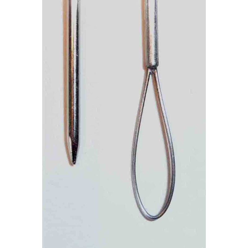 DaHo Loop Splicing Needles