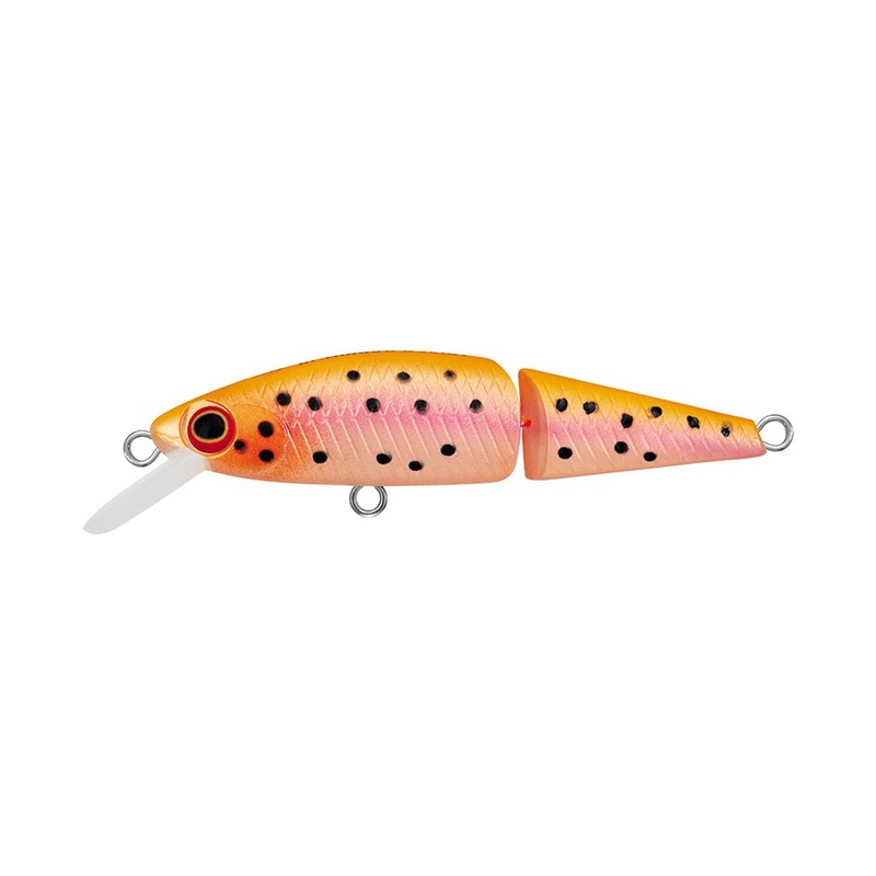 Daiwa Dr.Minnow Jointed Jerkbaits