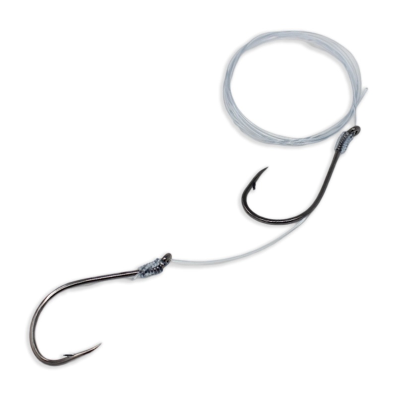 Gamakatsu Halibut Leaders