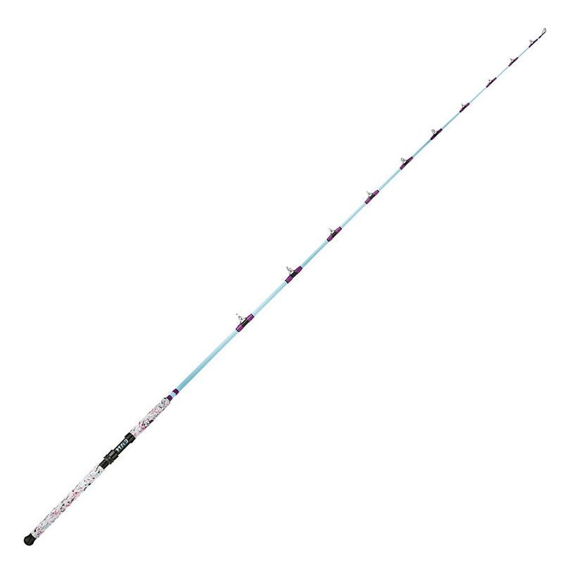 MadKatz Glacier 7’6″ Casting Rod