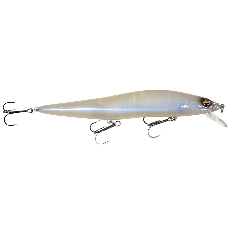 Megabass 110 Max LBO