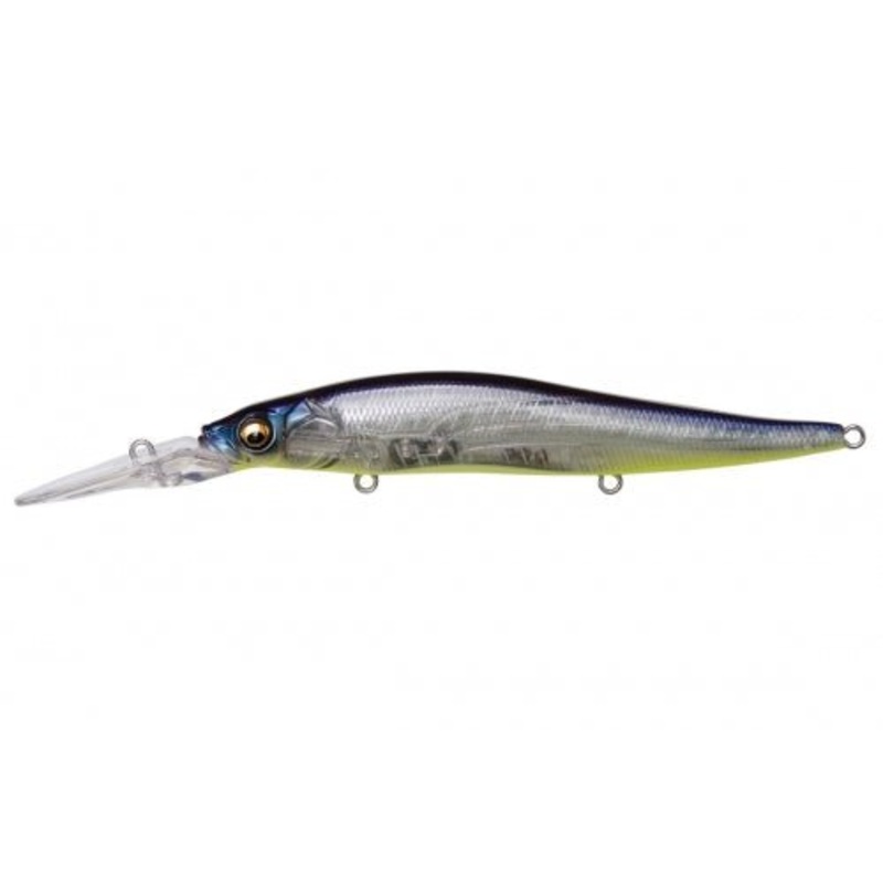 Megabass Vision OneTen +2