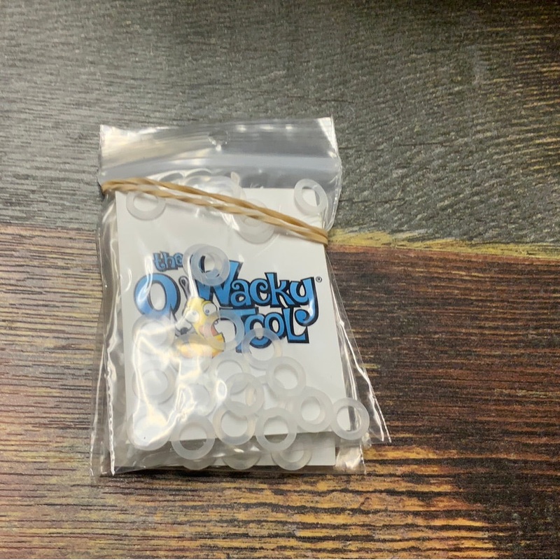 O Wacky O Tool – #10 Bands Clear