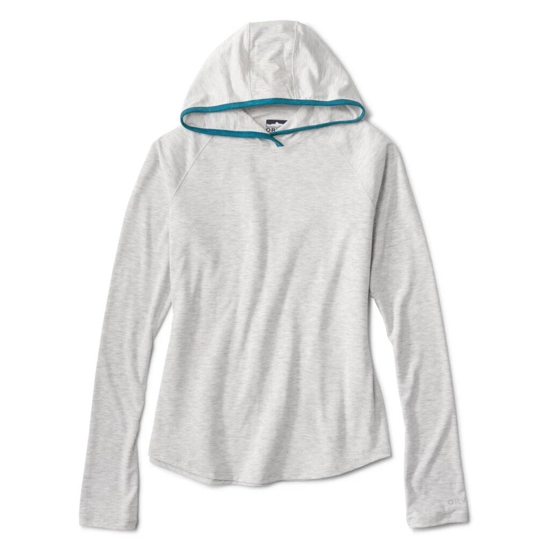 Orvis Women’s DriCast Hoodie