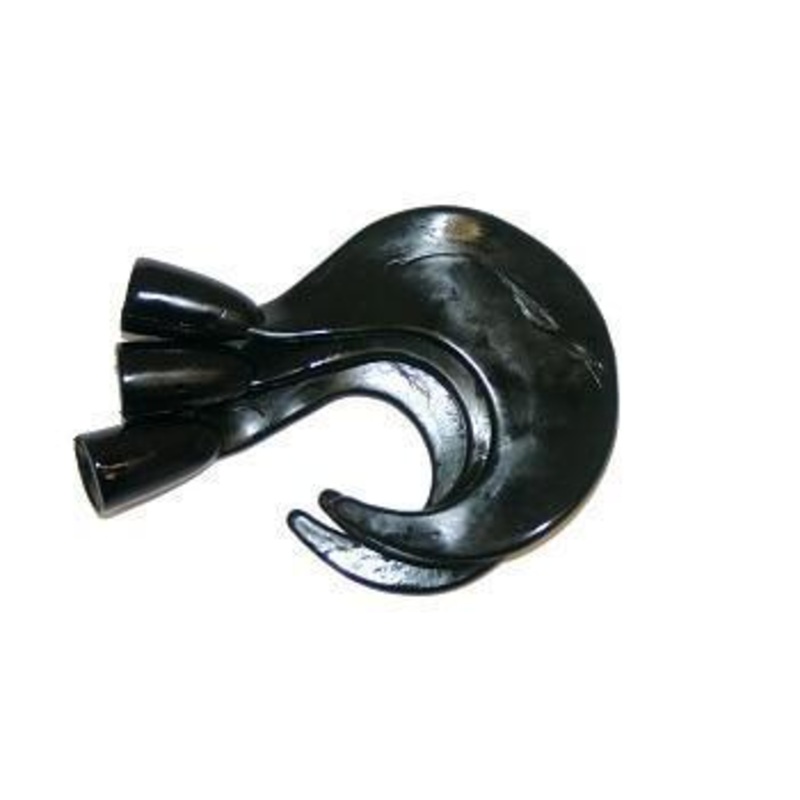 Phantom Lures Replacement Tails 6″ & 7.5″