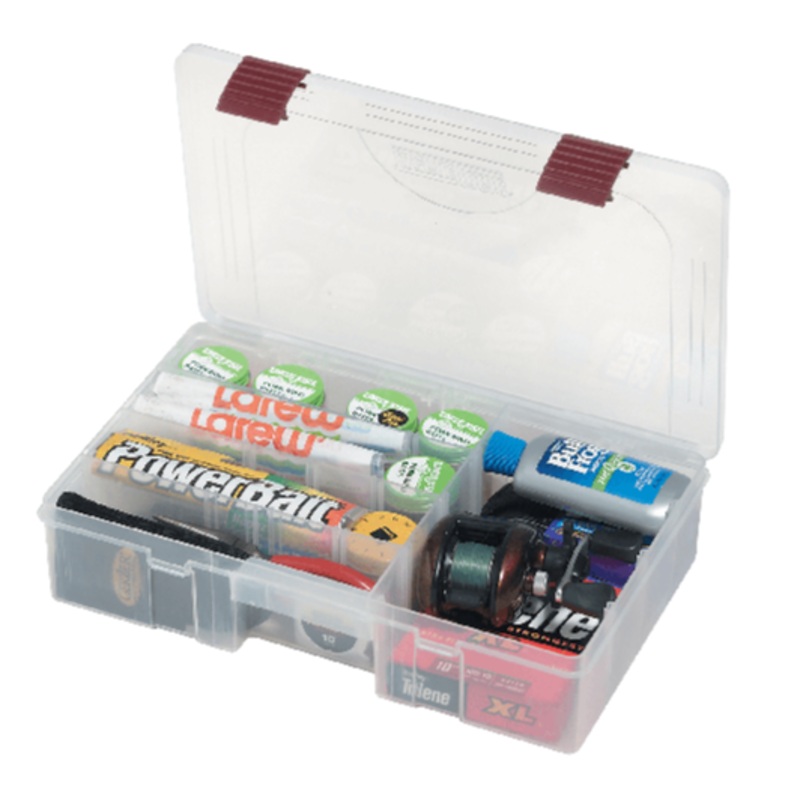 Plano Prolatch Deep Stowaway 5-21 Utility Box 2-3780-00