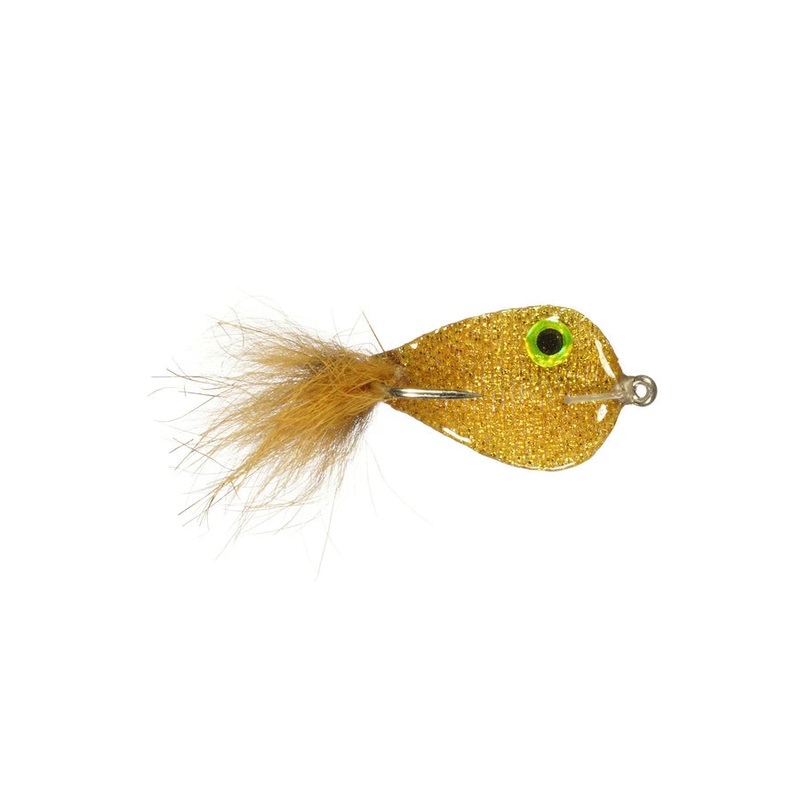 Rainy’s Flies Spoonfly