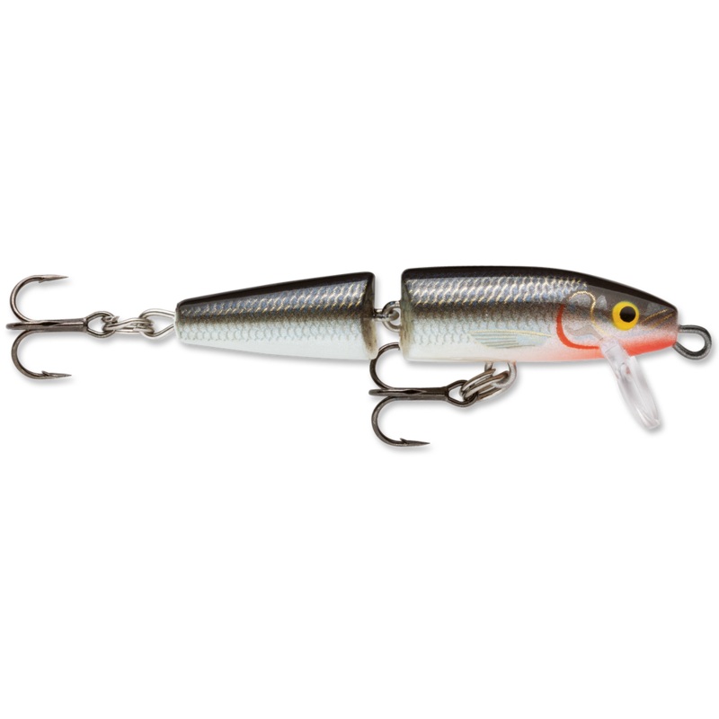 Rapala – Original Jointed Floating Minnows