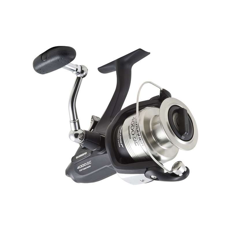 Shimano Baitrunner 4000 OC