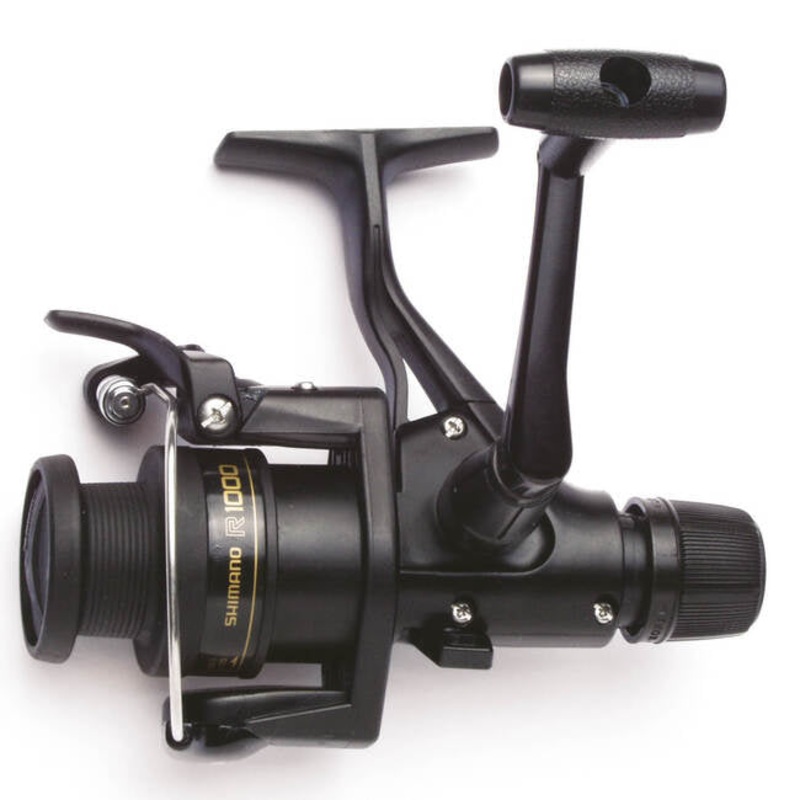 Shimano IX Clam Spinning Reels