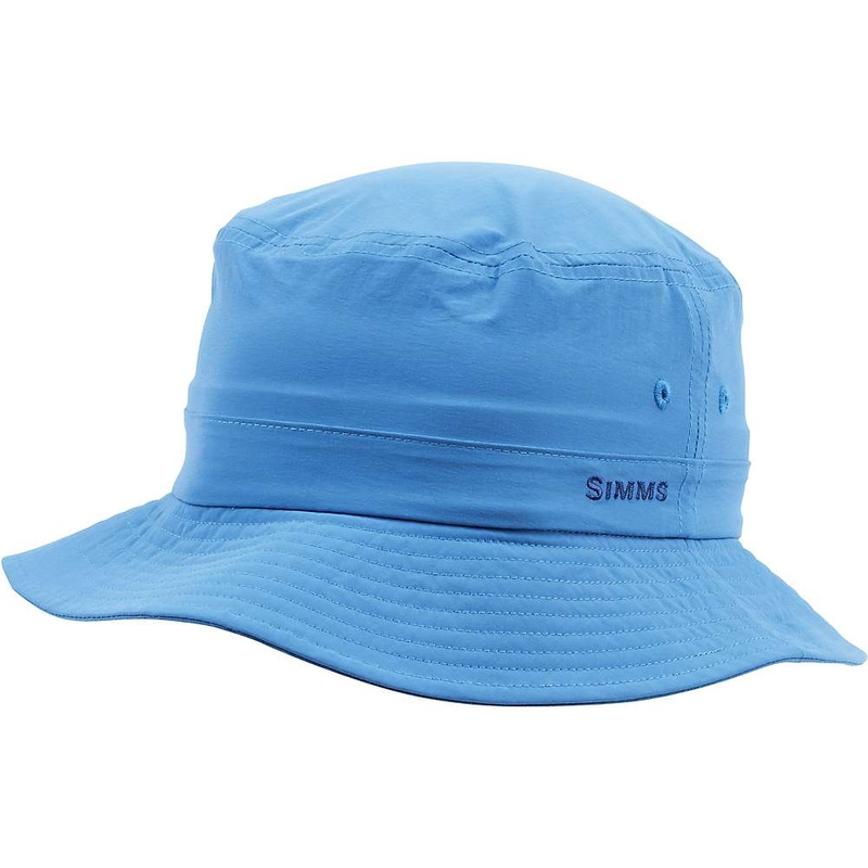 Simms Superlight Bucket Hat