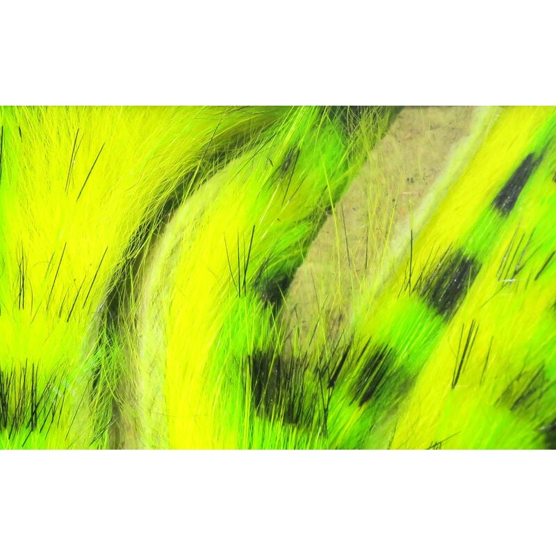 Tiger Barred Magnum Rabbit Strips