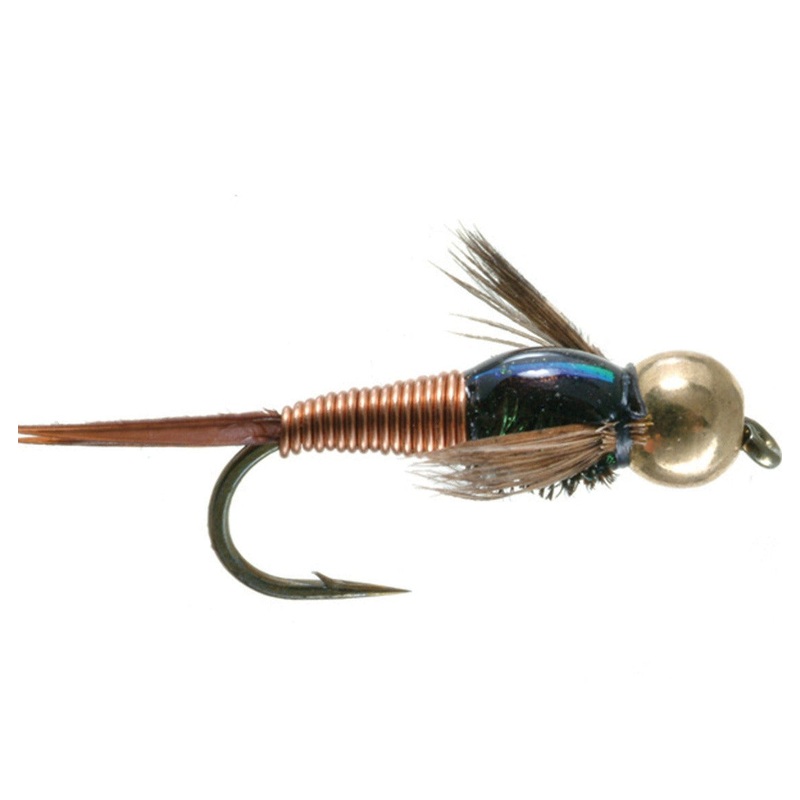 Umpqua Copper John