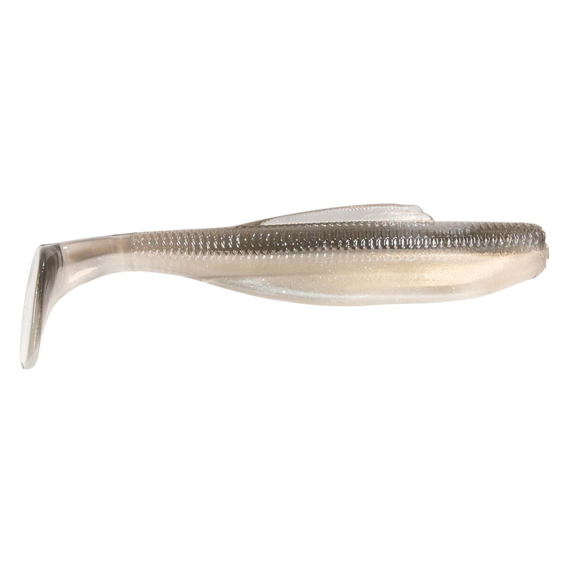 Z-Man DieZel Minnowz 4″ Swimbaits 5pk
