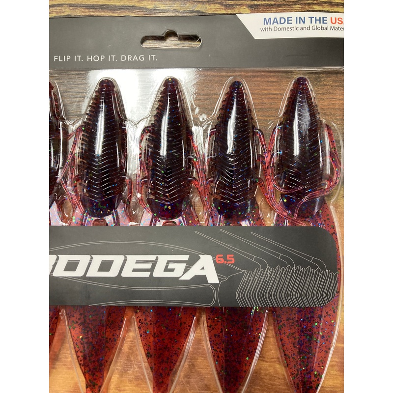6th Sense Bodega 6.5 Blood Apple