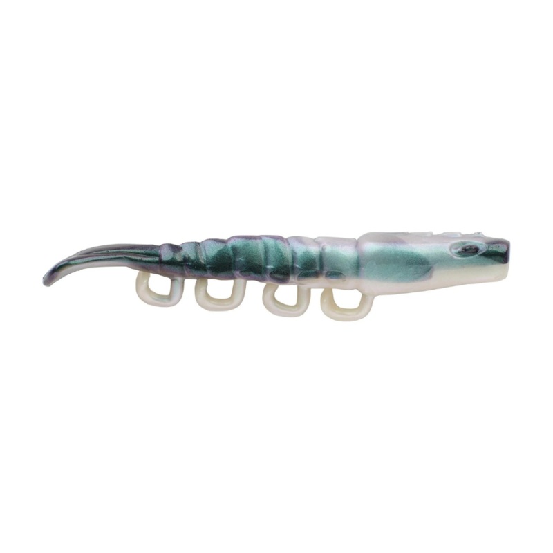 BERKLEY Gulp! Saltwater Turbo Shrimp