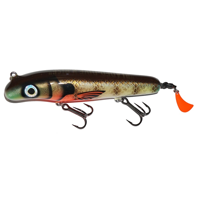 CC Lures Bladed Dive n Rise 7.5
