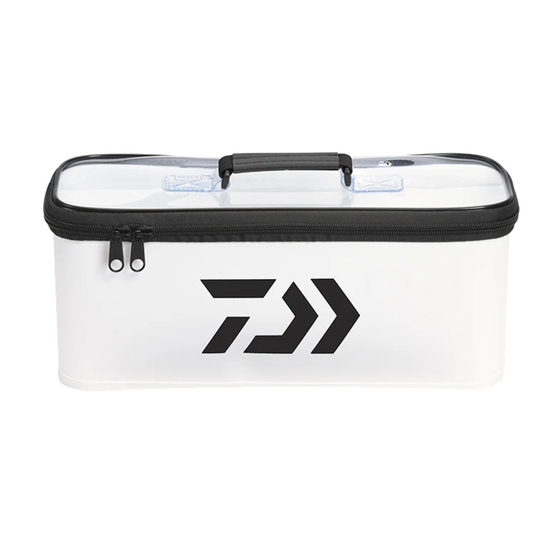 Daiwa Multi Case Long White